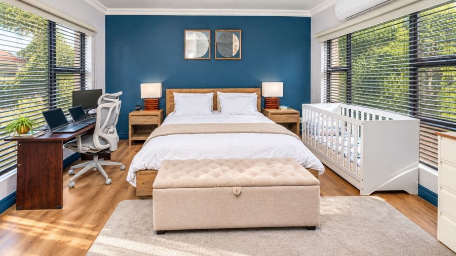 3 Bedroom Property for Sale in WestLake Country Safari Estate North West